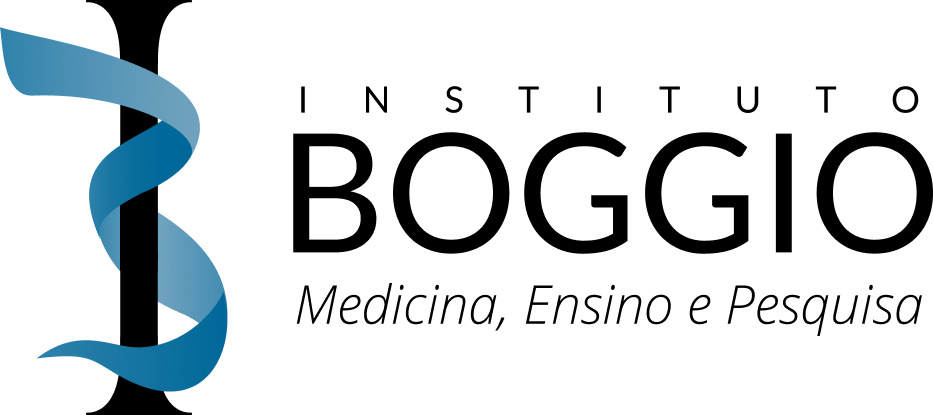 Logo Instituto Boggio