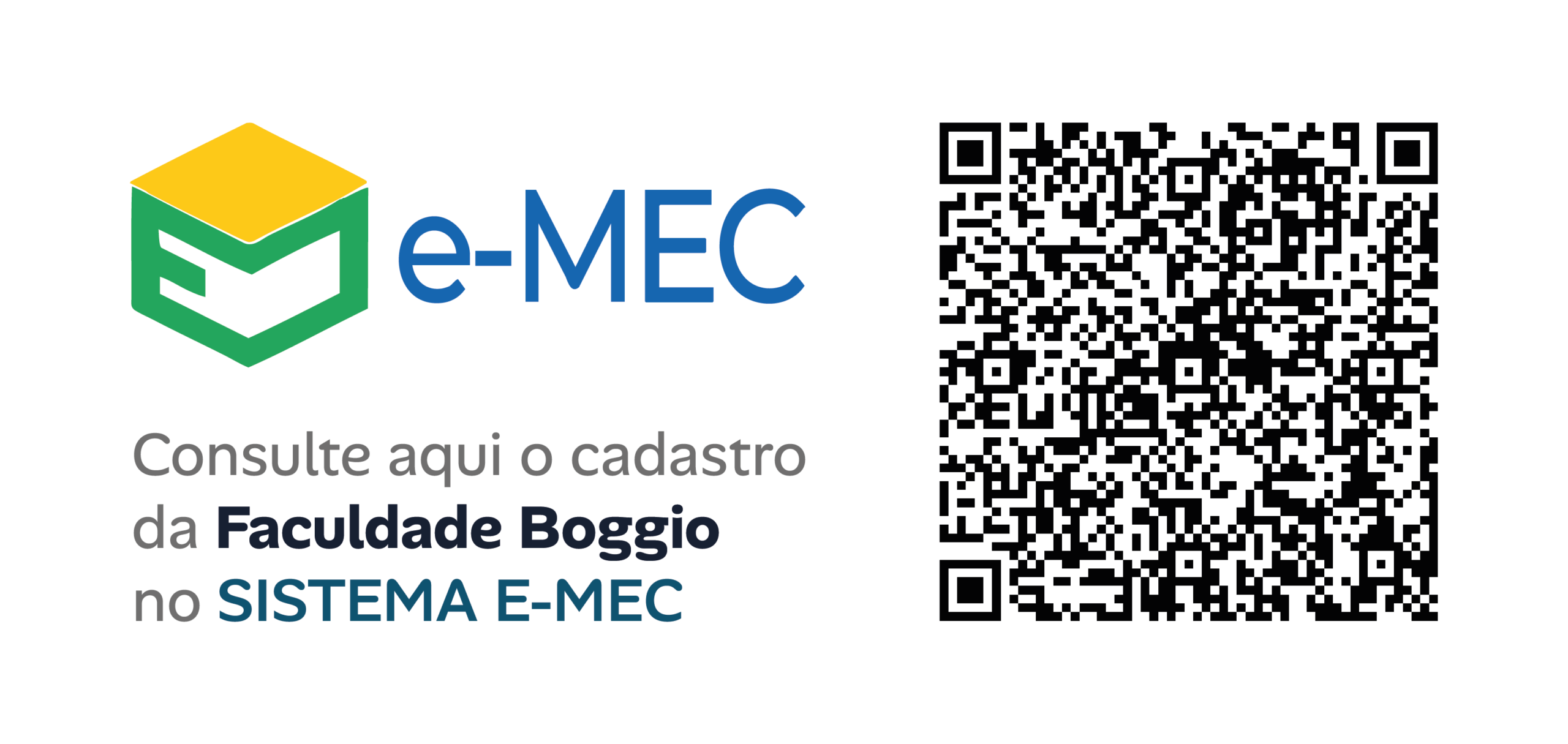 Imagem QR Code MEC